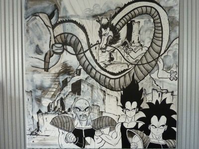 Dragonball Z
